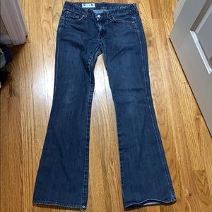 7 For All Mankind Jeans size28